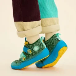 Affenzahn Happy Creative Bear sko