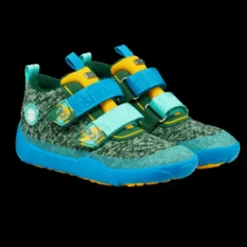 Affenzahn Happy Creative Bear sko