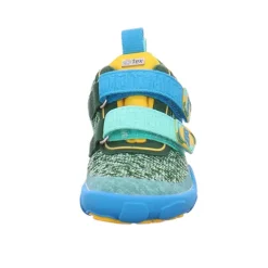 Affenzahn Happy Creative Bear sko