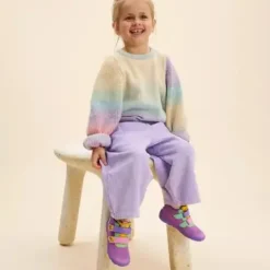 Affenzahn Happy Creative Tucan sko