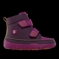 Affenzahn Mid Boot Comfy Bird støvle