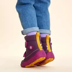 Affenzahn Mid Boot Comfy Bird støvle