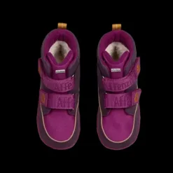 Affenzahn Mid Boot Comfy Bird støvle