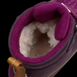 Affenzahn Mid Boot Comfy Bird støvle