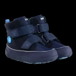 Affenzahn Mid Boot Comfy Bear støvle