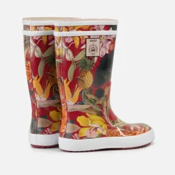 Aigle Lolly Pop gummistøvle
