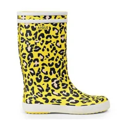 Aigle Lolly Pop Kid gummistøvle