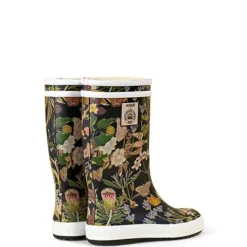 Aigle Lolly Pop Kid gummistøvle