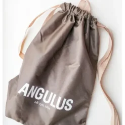 Angulus gummistøvle