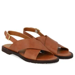 Angulus sandal