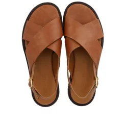 Angulus sandal