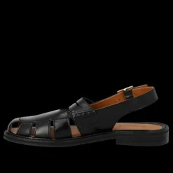 Angulus sandal