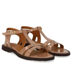 Angulus sandal