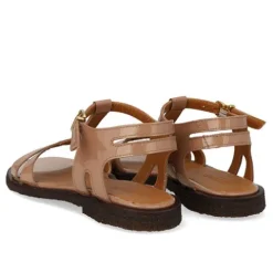 Angulus sandal