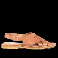 Angulus sandal