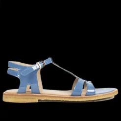 Angulus sandal