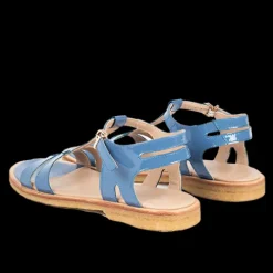 Angulus sandal