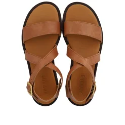 Angulus sandal