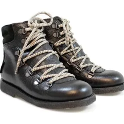 Angulus støvle med TEX