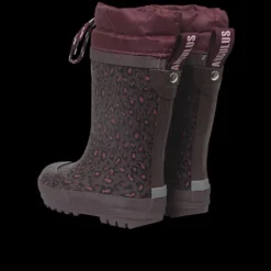 Angulus termostøvle