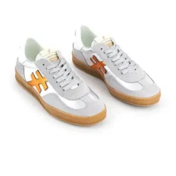 Another Trend Iconic II Multi Tortola sko