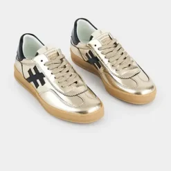 Another Trend Iconic II Multi Platino sko