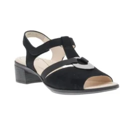Ara Lugano Highsoft sandal