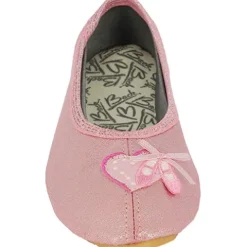 Beck Ballett gymnastiksko