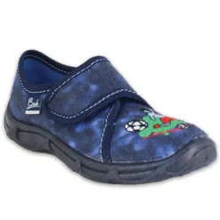 Beck Kicker hjemmesko