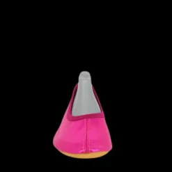 Beck Pink gymnastiksko