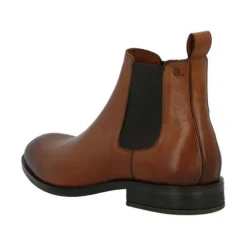 Bianco BYRON støvle