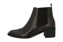 Bianco CAROL støvle