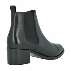 Bianco CAROL støvle