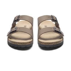 Bianco EMILIO sandal