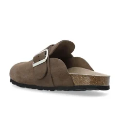 Bianco Olivia hjemmesko