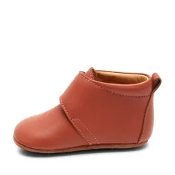 Bisgaard baby Star hjemmesko