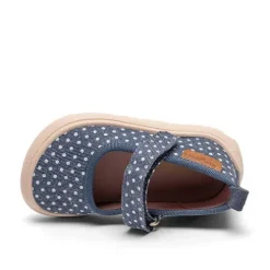 Bisgaard Barefoot Ballet sko