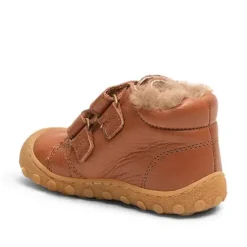 Bisgaard Hale v Lamb støvle