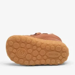 Bisgaard Hale v Lamb støvle