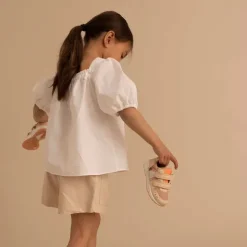 Bisgaard Karla tex sko