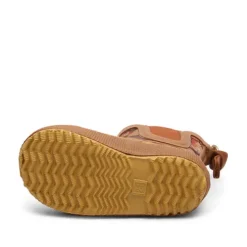 Bisgaard kort gummistøvle