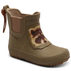 Bisgaard kort gummistøvle