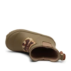 Bisgaard kort gummistøvle