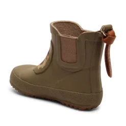 Bisgaard kort gummistøvle