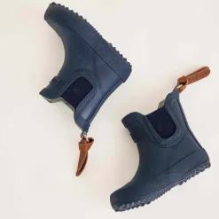 Bisgaard kort gummistøvle