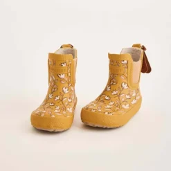 Bisgaard kort gummistøvle