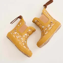 Bisgaard kort gummistøvle