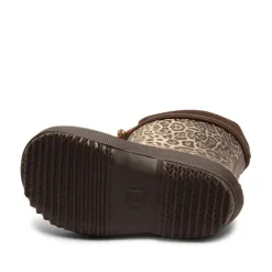 Bisgaard Leopard termogummistøvle