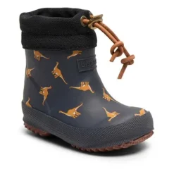 Bisgaard Mini Diplo termostøvle