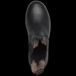 Bisgaard Neel Tex støvle